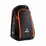 Siux Tour Black Padelio Kuprine
