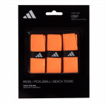 Adidas Orange Padelio Overgripai