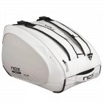 Nox ML10 Team White/Grey Padelio Krep&scaron;ys