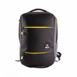 Siux Trail Black Padelio Kuprine