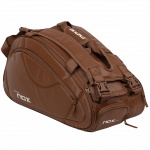 Nox Pro Series Brown Camel Padelio Krep&scaron;ys
