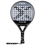 Padelio raketė NOX X-One