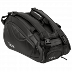 Nox Pro Series Black Padelio Krep&scaron;ys