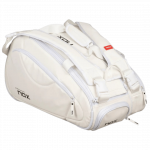 Nox Pro Series White Padelio Krep&scaron;ys