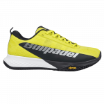 Bullpadel XPLO Vibram 25V Yellow Padelio Batai