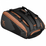 Nox Luxury Open Series Black/Brown Padelio Krep&scaron;ys