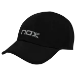 Kepurė NOX juoda