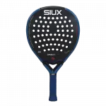 Padelio raketė SIUX Diablo Pro 2026 Royal Blue