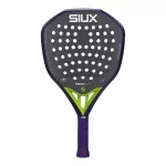 Padelio raketė SIUX Fenix Pro 2026 Glow Purple