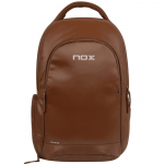 Nox Pro Series Brown Camel Padelio Kuprine
