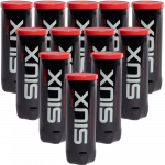 Siux Neo Pack of 12 Padelio Kamuoliukai