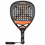 Nox AT10 Genius Attack 12k 25 Padelio Rakete