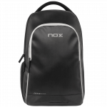 Nox Pro Series Black Padelio Kuprine