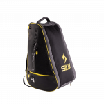 Siux Trail Black Padelio Krep&scaron;ys