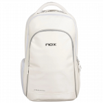 Nox Pro Series White Padelio Kuprine