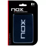Rie&scaron;inės NOX Sports mėlyna / balta