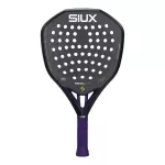 Padelio raketė SIUX Fenix Pro 2026 Black