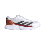 Adidas CourtQuick M White/Orange Batai