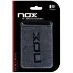 Rie&scaron;inės NOX Sports pilka / juoda