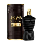 Intensyvus ir rafinuotas kvapas Jean Paul Gaultier Le Male Le Parfum Eau De Parfum 75 ml