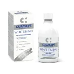 Curasept Whitening balinamasis burnos skalavimo skystis 300 ml