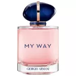 Giorgio Armani My Way EDP parfumuotas vanduo moterims, 50 ml