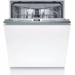 Indų plovimo ma&scaron;ina BOSCH SMH4EVX08E 6P 3&ordf;B 44dBA INT Balta 60 cm