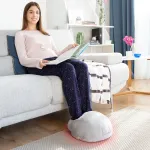 Elektrinis kojų &scaron;ildytuvas 2 viename Elewa InnovaGoods