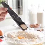 9-in-1 reguliuojamas matavimo &scaron;auk&scaron;tas Ninoon InnovaGoods