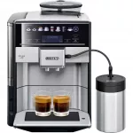 Siemens Hausger&auml;te EQ 6 plus S700 TE657M03DE Fully automated coffee m TE657M03DE