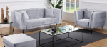 Trivietė sofa Asolo
