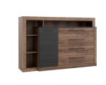 Komoda Bellevue blok351L