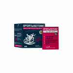 SPORT&ISOTONIC (14 pakelių)