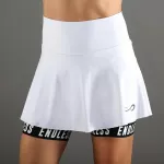 Sijonas ENDLESS Chill White (M)