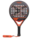 Padelio raketė NOX ML10 Pro Cup Rough Surface Miguel Lamperti 2027
