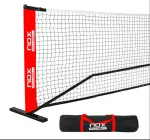 NOX Piklbolo (PickleBall) Tinklas