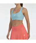 Bullpadel Eleve 25V moteri&scaron;kas sportinis topas (sp. melsva)