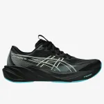 ASICS GT-2000 15 vyri&scaron;ki bėgimo batai (Juoda/Turkio)