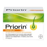 Bayer Priorin &ndash; 270 kapsulių
