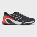 Bullpadel Hack Vibram 26I vyri&scaron;ki padelio batai (pilki)