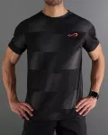 Mar&scaron;kinėliai Endless Ace Vector Men Black (L)