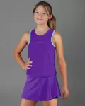 Sijonas ENDLESS Lux Kids Viola