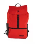 Kuprinė SIUX Pulse Red