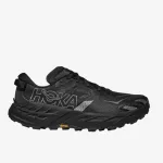 HOKA SPEEDGOAT 7 vyri&scaron;ki trail batai (Juoda)
