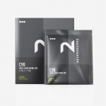 Neversecond C90 High Carb Drink Mix (pak. 94g.)- angliavandenių gėrimas