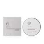 Bath House skutimosi muilas indelyje Fig & Nutmeg 200g