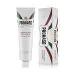 Raminantis skutimosi kremas jautriai odai 150ml