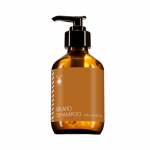 Barzdos &scaron;ampūnas 200ml