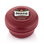 Odą maitinantis skutimosi muilas 150ml