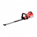 Akumuliatorinės be&scaron;epetėlinės gyvatvorių žirklės 65 cm, 58V, KDHT58262Z, DCK (be baterijos ir įkroviklio)